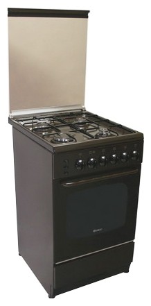 Кухонная плита Ardo A 5640 G6 BROWN Фото, характеристики