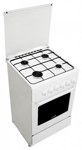 Кухненската Печка Ardo A 5640 G6 WHITE снимка, Характеристики