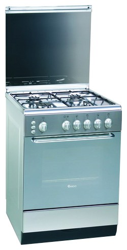 Кухненската Печка Ardo A 564V G6 INOX снимка, Характеристики