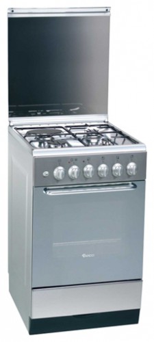 Кухненската Печка Ardo A 631 EB INOX снимка, Характеристики