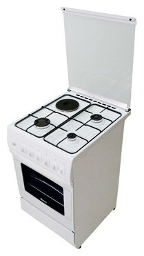 Кухненската Печка Ardo A 631 EB WHITE снимка, Характеристики