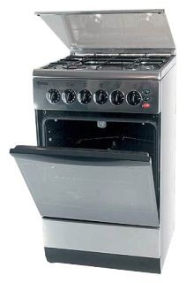 Кухненската Печка Ardo C 631 EB INOX снимка, Характеристики