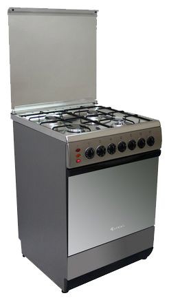 Кухонная плита Ardo C 640 EE INOX Фото, характеристики