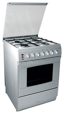 Кухонна плита Ardo C 640 EE WHITE фото, Характеристики