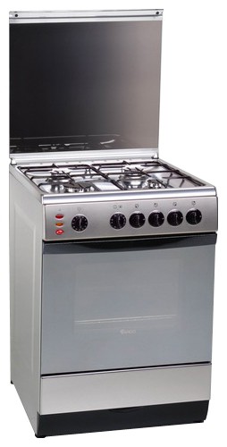 Кухненската Печка Ardo C 640 G6 INOX снимка, Характеристики
