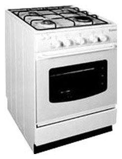 Кухненската Печка Ardo CB 640 G64 WHITE снимка, Характеристики