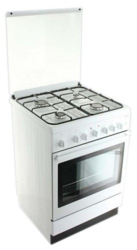 Кухонная плита Ardo KT6C4G00FMWH Фото, характеристики