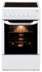 厨房炉灶 BEKO CE 58000 60.00x85.00x60.00 厘米