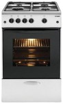 厨房炉灶 BEKO CSG 52011 GS 50.00x85.00x60.00 厘米