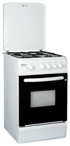 Кухонная плита Benten GA-5060EW Фото, характеристики