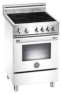 Кухненската Печка BERTAZZONI X60 IND MFE BI снимка, Характеристики