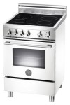 Кухненската Печка BERTAZZONI X60 IND MFE BI 59.50x88.50x60.00 см