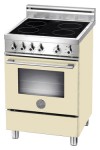 Кухненската Печка BERTAZZONI X60 IND MFE CR 59.50x88.50x60.00 см