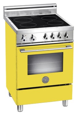 Кухненската Печка BERTAZZONI X60 IND MFE GI снимка, Характеристики