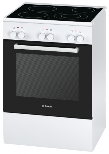 اجاق آشپزخانه Bosch HCA523120 عکس, مشخصات