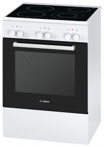 موقد المطبخ Bosch HCA623120 صورة فوتوغرافية, مميزات
