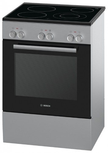 Кухонная плита Bosch HCA623150 Фото, характеристики