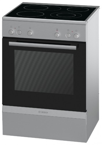 Кухненската Печка Bosch HCA624250 снимка, Характеристики