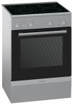 厨房炉灶 Bosch HCA624250 60.00x85.00x60.00 厘米