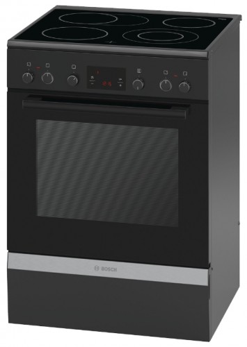Кухонна плита Bosch HCA644260 фото, Характеристики