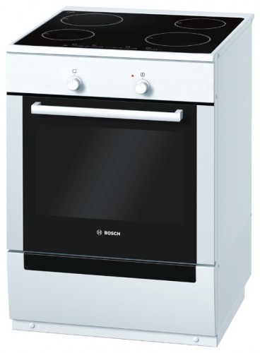 Кухонна плита Bosch HCE728123U фото, Характеристики