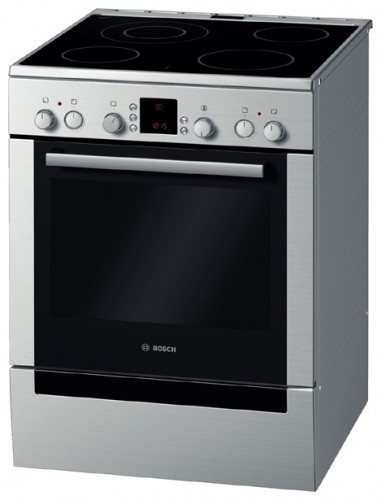 Кухненската Печка Bosch HCE743350E снимка, Характеристики