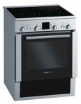 Kitchen Stove Bosch HCE745853R 60.00x85.00x60.00 cm