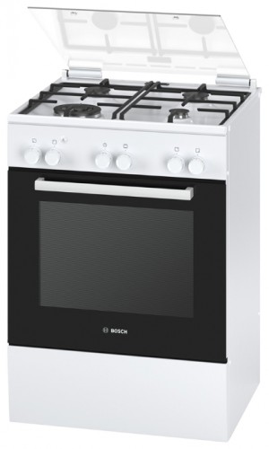 Кухненската Печка Bosch HGA23W125 снимка, Характеристики