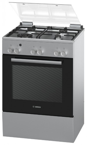 Кухонная плита Bosch HGA23W155 Фото, характеристики