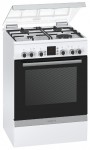 厨房炉灶 Bosch HGA94W425 60.00x85.00x60.00 厘米