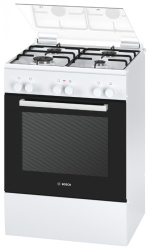 Кухонная плита Bosch HGD425120 Фото, характеристики