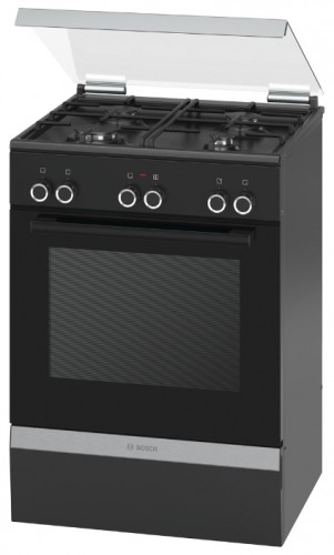 Кухонная плита Bosch HGD625265 Фото, характеристики