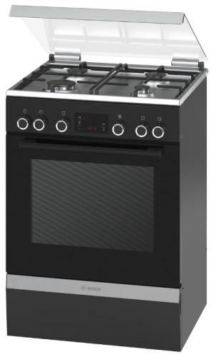 Кухонная плита Bosch HGD745265 Фото, характеристики