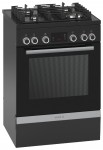 厨房炉灶 Bosch HGD74X465 60.00x85.00x60.00 厘米