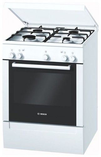 Кухненската Печка Bosch HGG223120R снимка, Характеристики