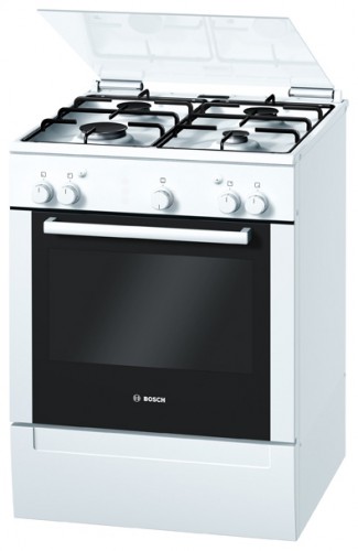 Кухненската Печка Bosch HGG223123E снимка, Характеристики