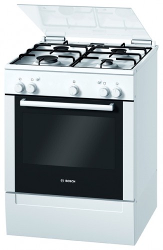 Кухонна плита Bosch HGG223124E фото, Характеристики