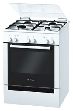 Кухонна плита Bosch HGG233124 фото, Характеристики