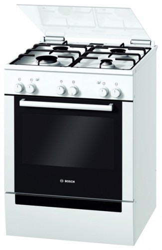 Кухонная плита Bosch HGG233127 Фото, характеристики