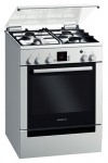 Кухонная плита Bosch HGG245255R 60.00x85.00x60.00 см
