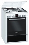 Кухненската Печка Bosch HGG34W325R 60.00x85.00x60.00 см
