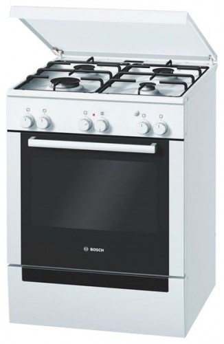 Кухонная плита Bosch HGV423220R Фото, характеристики