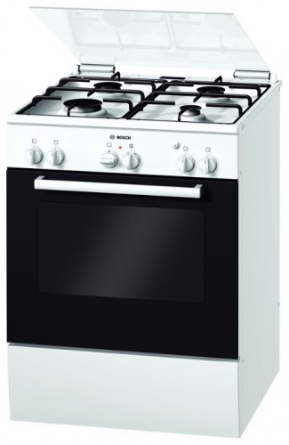 Кухненската Печка Bosch HGV523120T снимка, Характеристики