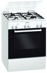 厨房炉灶 Bosch HGV523120T 60.00x85.00x60.00 厘米