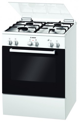 Кухонная плита Bosch HGV523123T Фото, характеристики