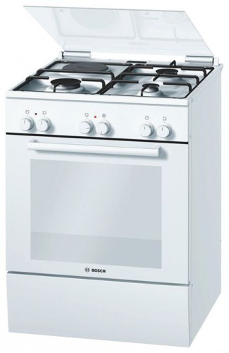 Кухонна плита Bosch HGV52D120T фото, Характеристики