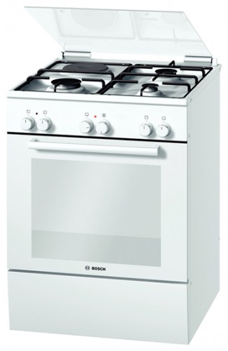 Кухонная плита Bosch HGV52D123T Фото, характеристики