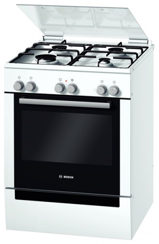 Кухненската Печка Bosch HGV625323L снимка, Характеристики