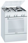 Kitchen Stove Bosch HGV62W120T 60.00x85.00x60.00 cm