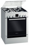 Кухонная плита Bosch HGV745253L 60.00x85.00x60.00 см
